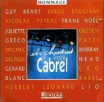 Murray Head - La cabane du p�cheur