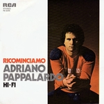 Adriano Pappalardo - Hi-Fi