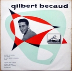Gilbert Bécaud - Quand tu danses