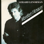 Gérard Lenorman - Montfort-L'Amaury
