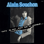 Alain Souchon - Le bagad de Lann-Bihou� (album)