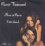 Pierre Tisserand - L'été chaud