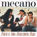 Mecano - Mujer contra mujer