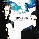 Mecano - Hijo de la Luna