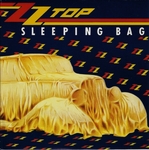 ZZ Top - Sleeping Bag
