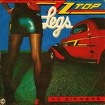ZZ Top - Legs