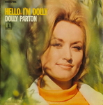 Dolly Parton - Dumb Blonde