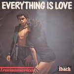Transamerica - Everthing is love