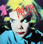 Taxi Girl - Les yeux des amants