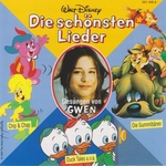 Gwen - Duck Tales