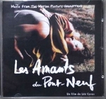 Les Rita Mitsouko - Les amants