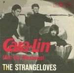 The Strangeloves - Cara-Lin