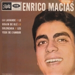 Enrico Macias - La lavande