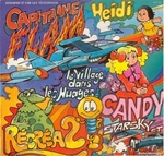 Les Télédingos - Sur la planète Alpha