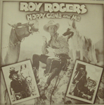 Roy Rogers - Hoppy, Gene and me