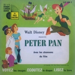 Peter Pan - En suivant le guide