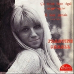 Francine Sarall - �a m'est bien �gal