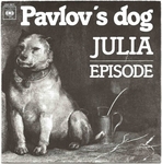 Pavlov's Dog - Julia