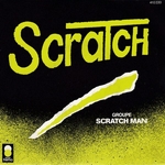 Groupe Scratch Man - Je scratch