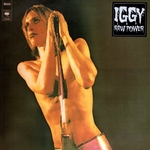 Iggy & The Stooges - Your pretty face is going to hell