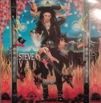 Steve Vai - For the love of God