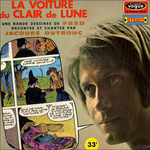 Jacques Dutronc - La voiture du clair de lune