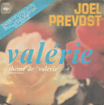 Joël Prévost - Valérie
