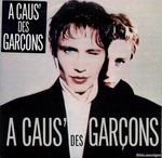 € Cause Des Garçons - € caus' des garçons
