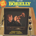 Jean-Claude Borelly - Oxygène