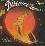 Chris Craft - Discosmic Dancer