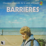 Lionel Leroy - Barrières