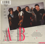 Grégory Ken & Véronique Genest - La Cuenta