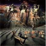 Grip Inc. - Rusty nail