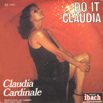 Claudia Cardinale - Do it Claudia