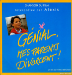 Alexis - Le rock des divorcés