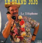 Grand Jojo - Le téléphone