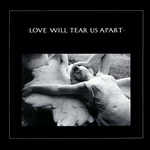 Joy Division - Love will tear us apart