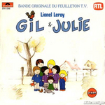 Lionel Leroy - Gil et Julie