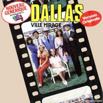 Marc Demelemester - Dallas, Ville mirage