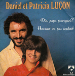 Daniel et Patricia Luçon - Dis, papa, pourquoi ?