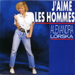 Alexandra Lorska - J'aime les hommes
