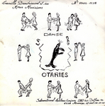 Camille Dandrimont et ses Amis Musiciens - La danse des otaries