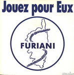 Furiani - Jouez pour eux