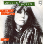 Amélie Morin - 33