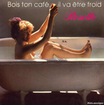 Rosette - La moitié d'mon hamburger