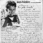 Jean-Fréderic (Jeff) - La petite comète