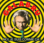 Michel Galabru - Moi, je suis comme ca&nbsp;!