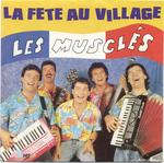 Les Muscls - La fte au village
