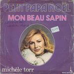 Mich�le Torr - Petit papa No�l