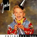 Jordy - Love love dance